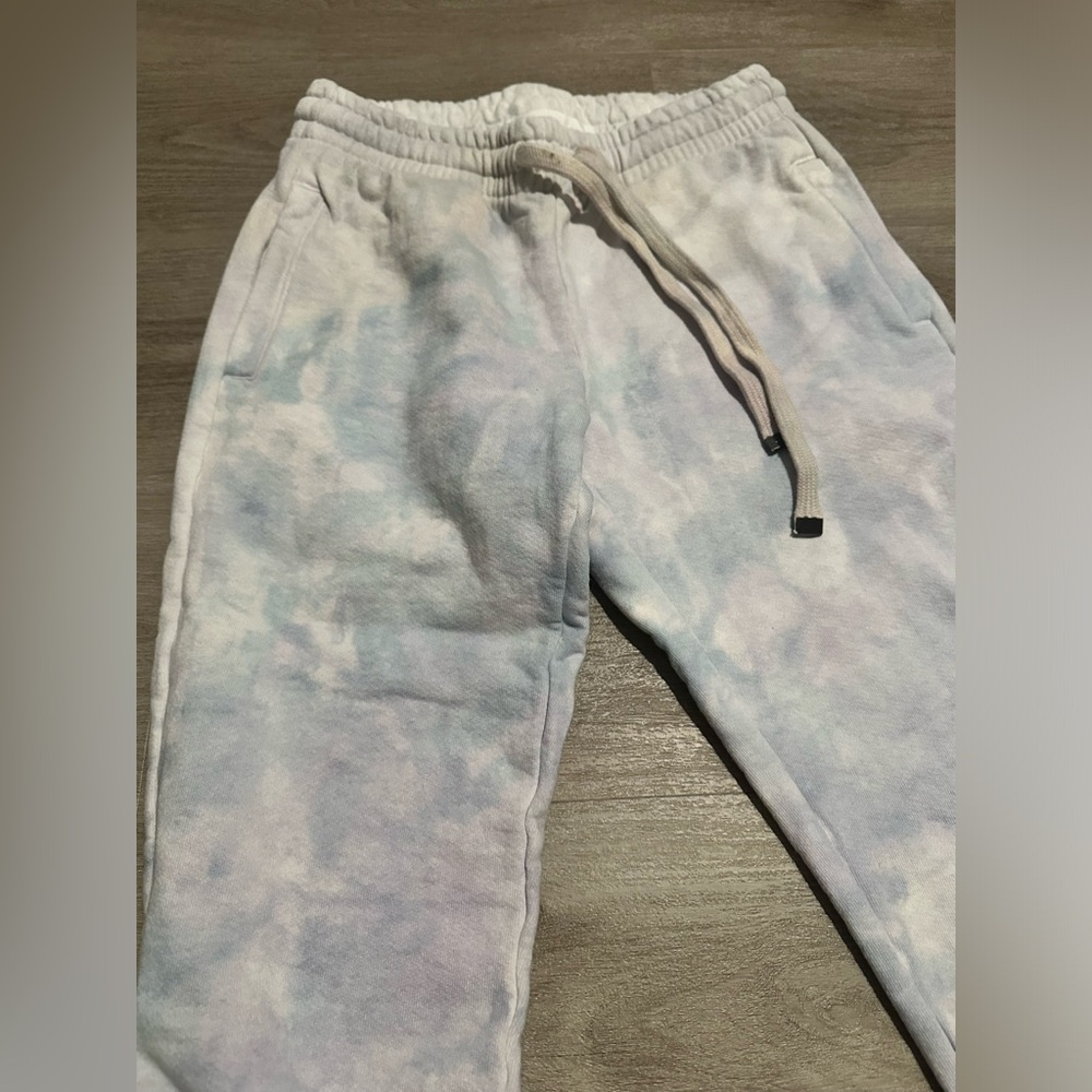 Talentless Tie Dye Jogger - Picture 3 of 5